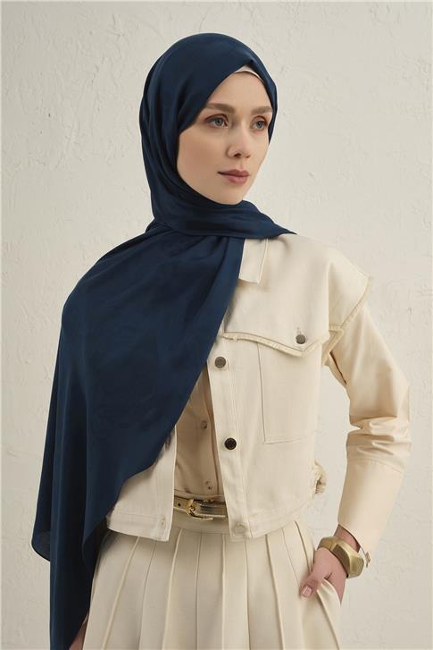 Armine Lyocell Viscon Dalga Desen Şal 1 27