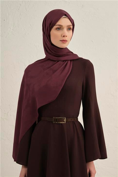 Armine Lyocell Viscon Dalga Desen Şal 1 32