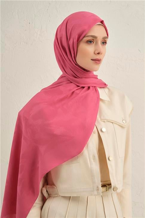 Armine Lyocell Viscon Dalga Desen Şal 1 37