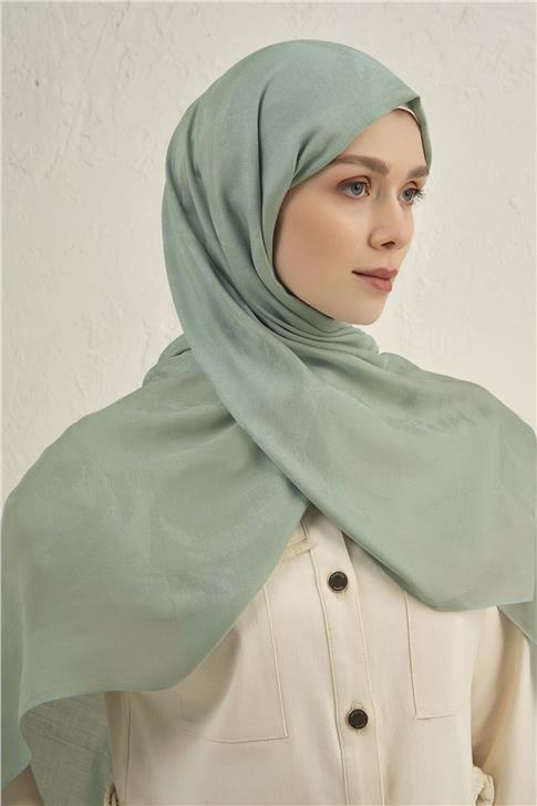 Armine Lyocell Viscon Dalga Desen Şal 1 55