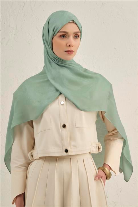 Armine Lyocell Viscon Dalga Desen Şal 1 55