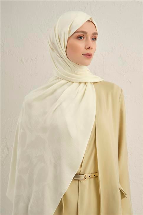 Armine Lyocell Viscon Dalga Desen Şal 1 58