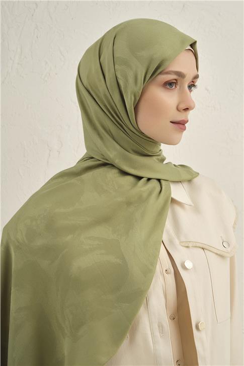 Armine Lyocell Viscon Dalga Desen Şal 1 48