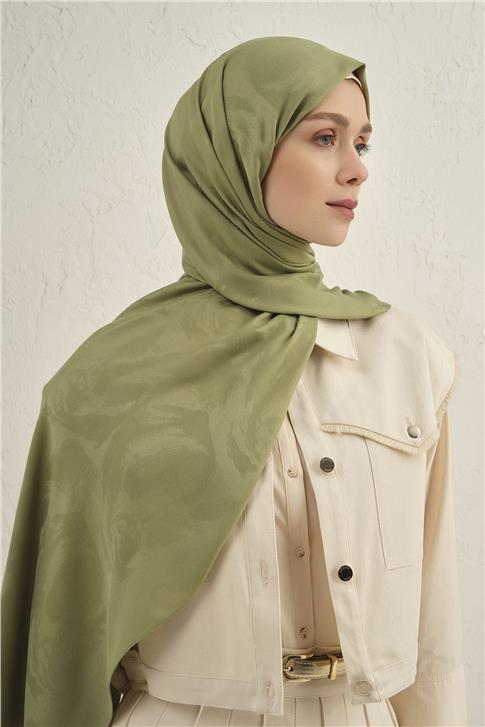 Armine Lyocell Viscon Dalga Desen Şal 1 48