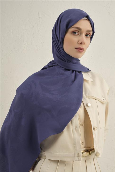 Armine Lyocell Viscon Dalga Desen Şal 1 68