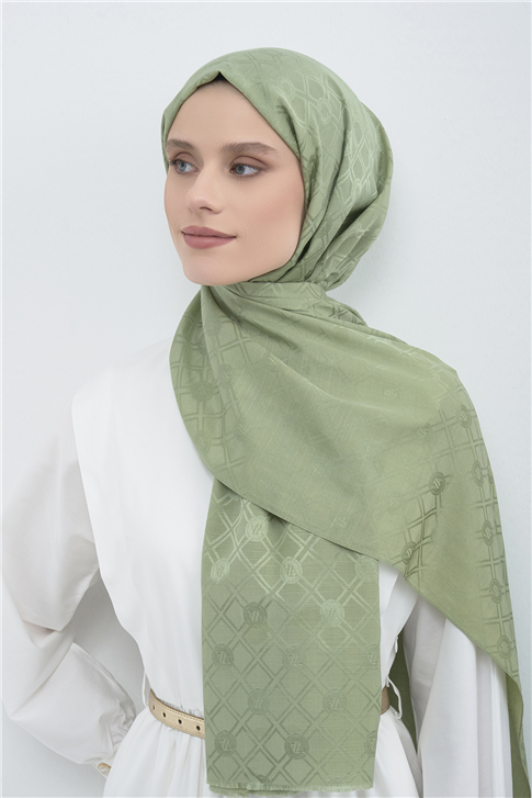 Armine Elegance P3000 Şal 48