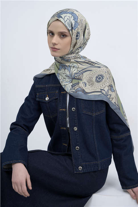 Armine Pure Şal 3217 03