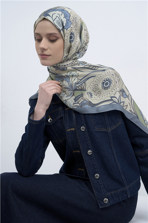 Armine Pure Şal 3217 03