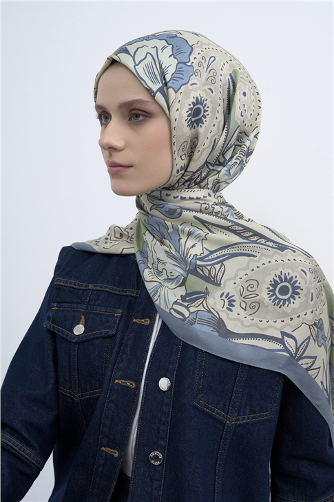 Armine Pure Şal 3217 03