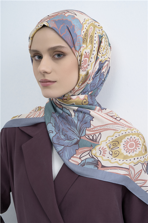 Armine Pure Şal 3217 04