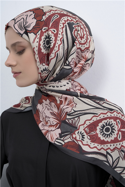 Armine Pure Şal 3217 06