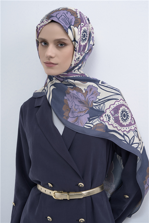 Armine Pure Şal 3217 08