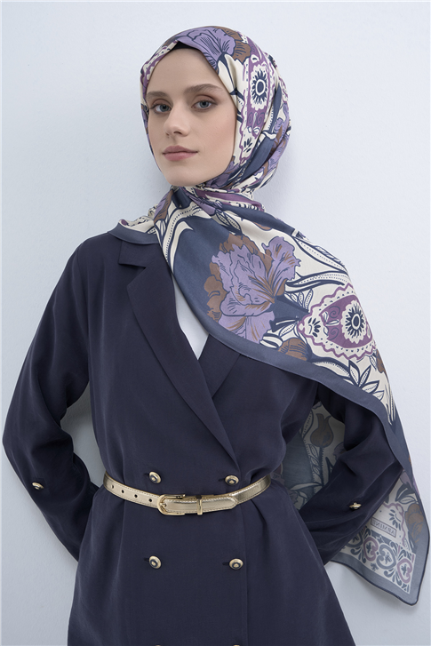 Armine Pure Şal 3217 08
