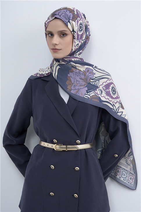 Armine Pure Şal 3217 08