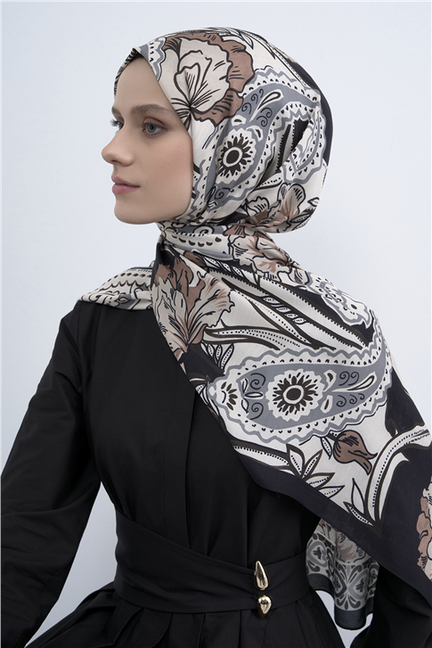 Armine Pure Şal 3217 46