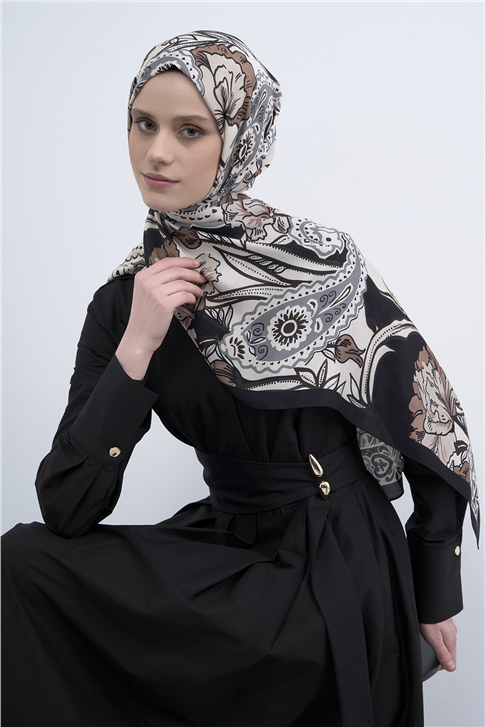 Armine Pure Şal 3217 46