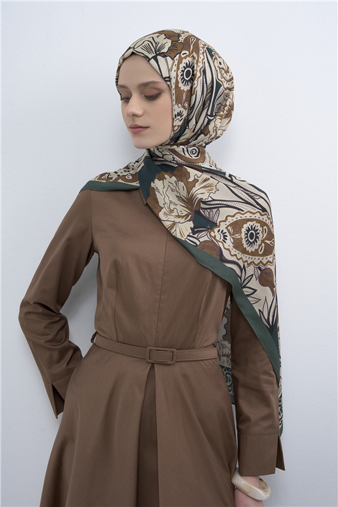 Armine Pure Şal 3217 50