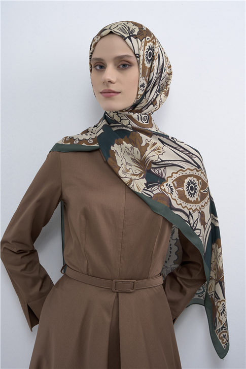 Armine Pure Şal 3217 50