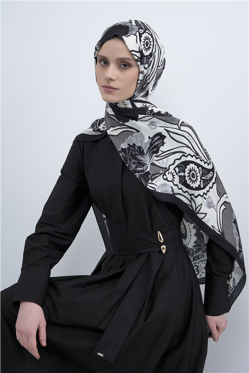 Armine Pure Şal 3217 48