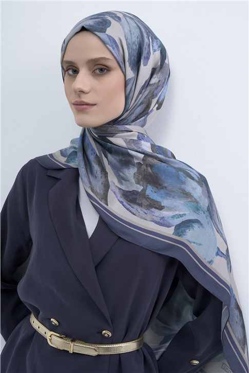 Armine Pure Şal 3002 08