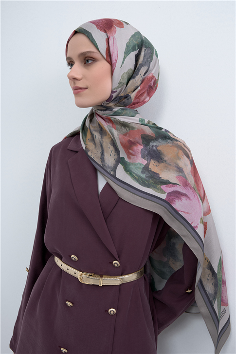Armine Pure Şal 3002 10