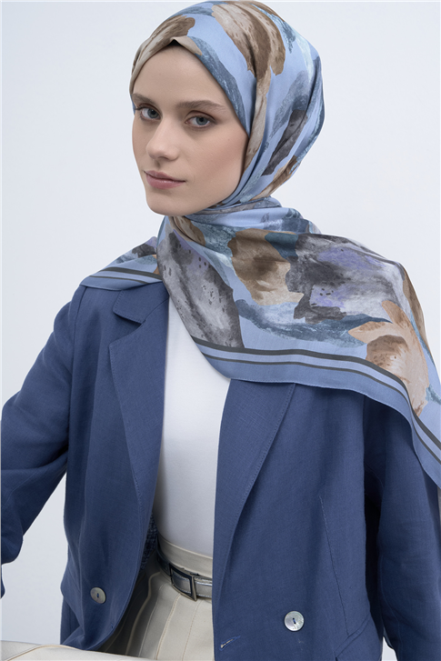 Armine Pure Şal 3002 23