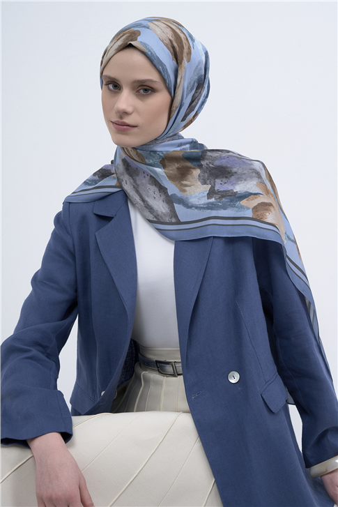 Armine Pure Şal 3002 23