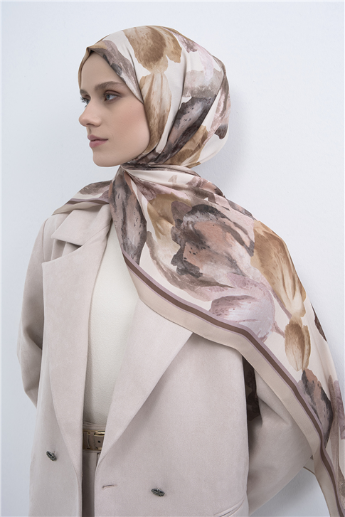 Armine Pure Şal 3002 25