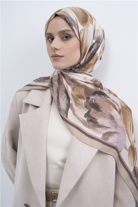 Armine Pure Şal 3002 25