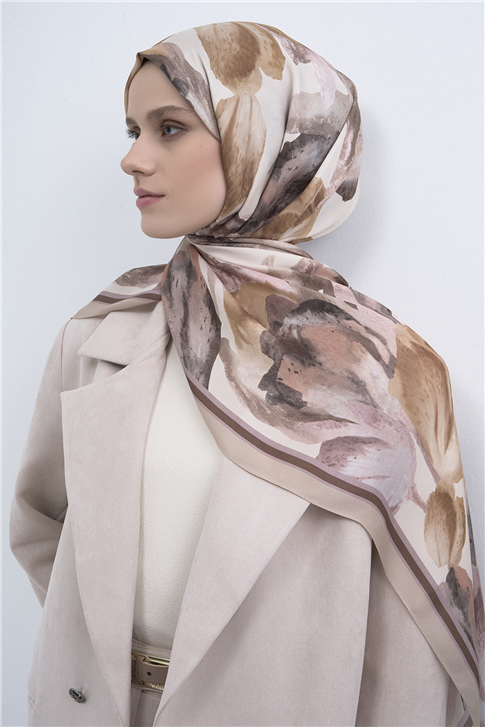 Armine Pure Şal 3002 25