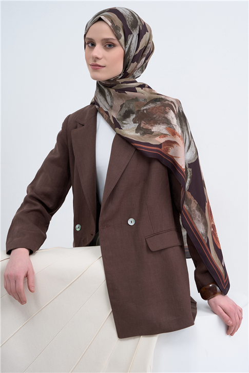Armine Pure Şal 3002 32