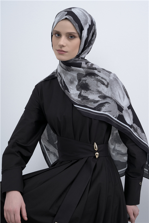 Armine Pure Şal 3002 36