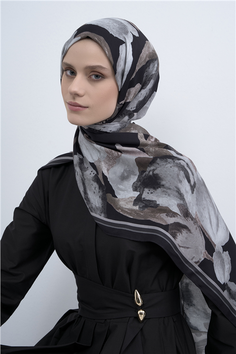 Armine Pure Şal 3002 38