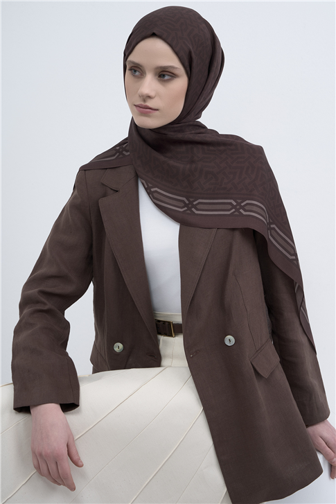 Armine Pure Şal 3112 18