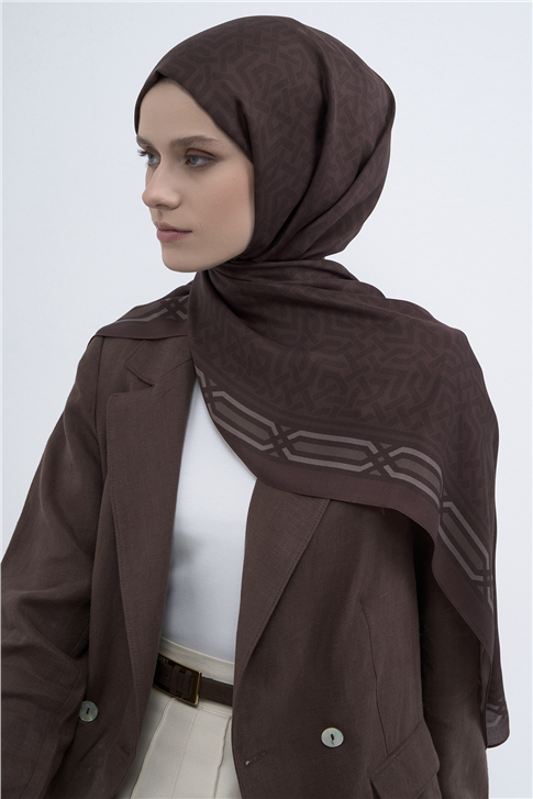 Armine Pure Şal 3112 18