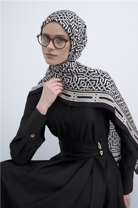 Armine Pure Şal 3112 27