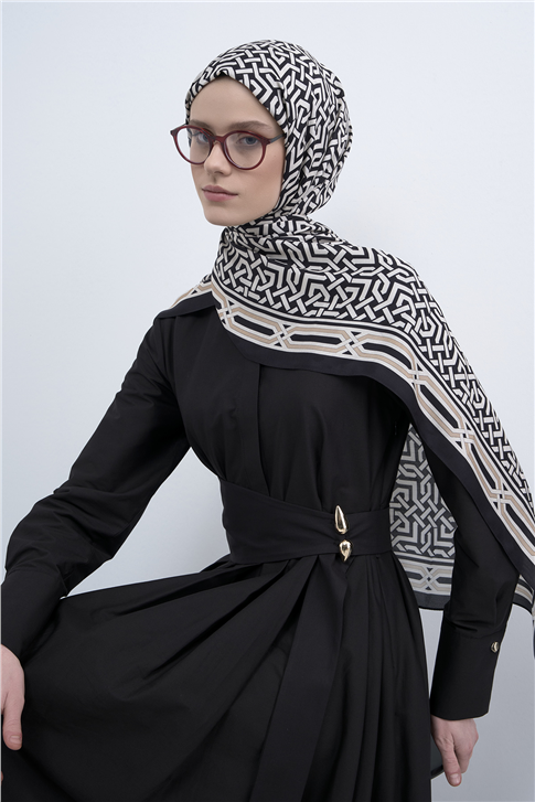 Armine Pure Şal 3112 27