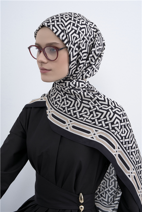 Armine Pure Şal 3112 27