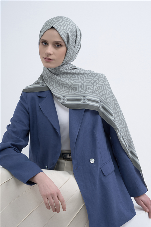 Armine Pure Şal 3112 29