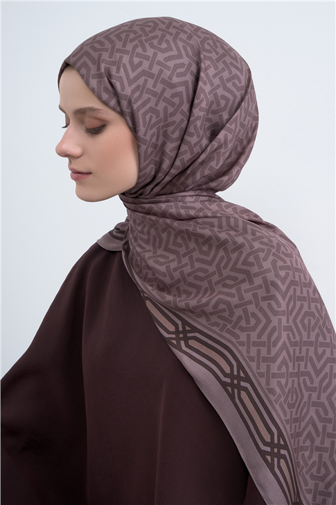 Armine Pure Şal 3112 34
