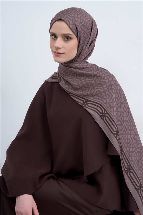 Armine Pure Şal 3112 34