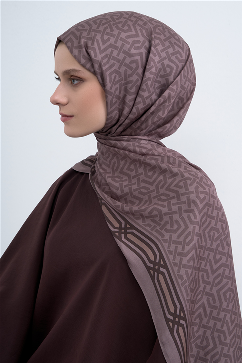 Armine Pure Şal 3112 34