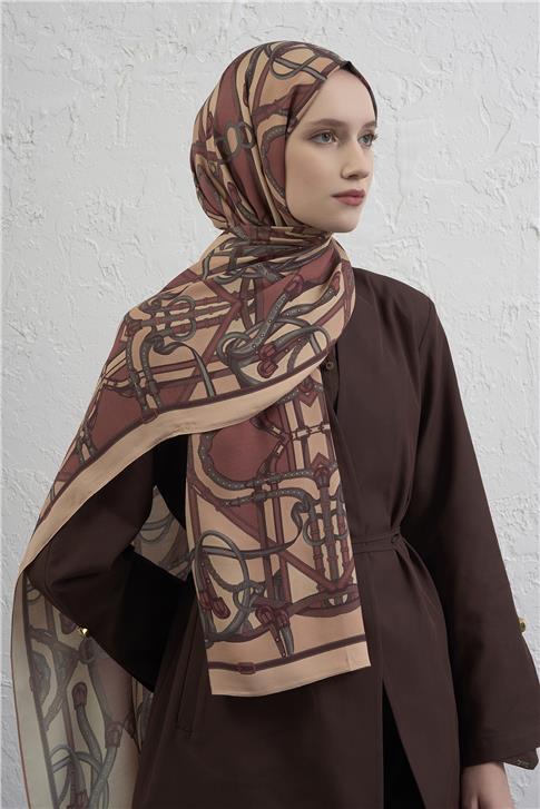 Armine İpek Tensel Şal 5 03