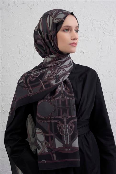 Armine İpek Tensel Şal 5 09