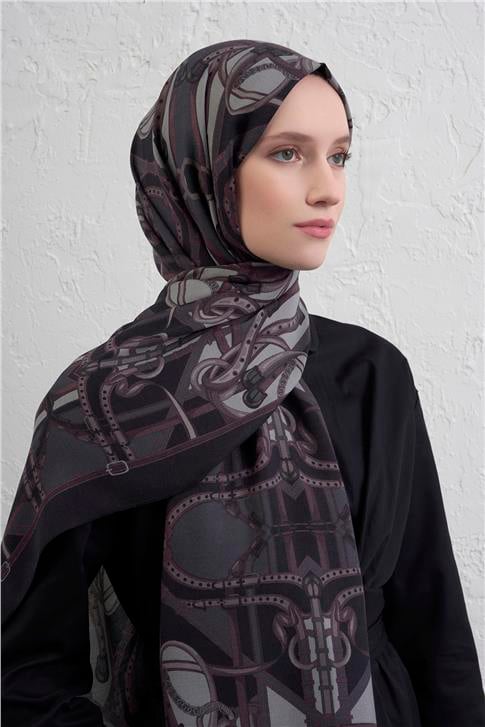 Armine İpek Tensel Şal 5 09