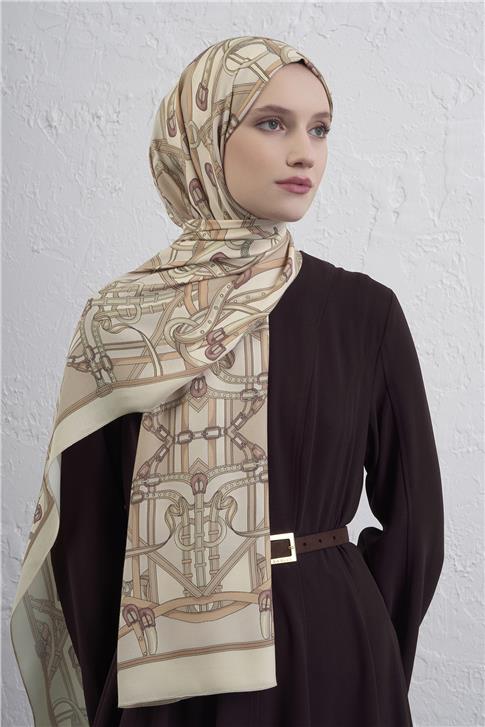 Armine İpek Tensel Şal 5 10
