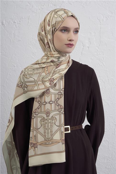 Armine İpek Tensel Şal 5 10