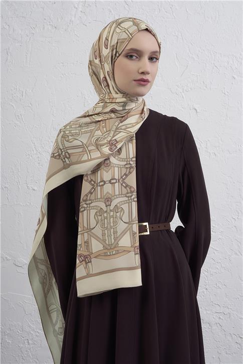 Armine İpek Tensel Şal 5 10