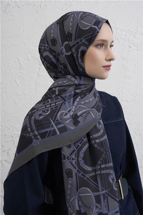 Armine İpek Tensel Şal 5 15
