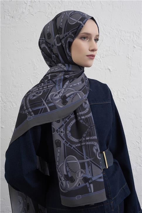 Armine İpek Tensel Şal 5 15